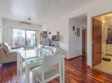 Departamento · 58m² · 3 Ambientes · 1 Cochera · Depto 3 Amb Cochera y Baulera Villa Urquiza