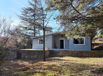 Foto · Cabalango - Casa 3 Dorm. - Gran Parque con Arroyo