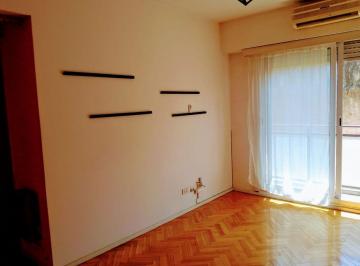Departamento · 37m² · 2 Ambientes · Venta 2 Ambientes Luminoso - Monserrat - Zona Uade