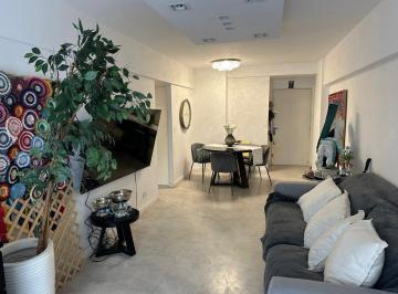 Departamento · 53m² · 3 Ambientes · Departamentos 3 Amb Patio Baulera Pqe Las Heras