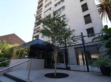 Departamento · 93m² · 3 Ambientes · 1 Cochera · Departamento 3 Ambientes en Alquiler en Saavedra