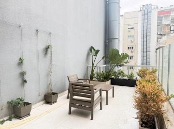 Departamento · 41m² · 2 Ambientes · Venta Departamento con Terraza Torre Deco Armani