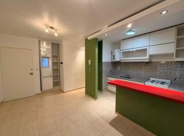 Departamento · 48m² · 2 Ambientes · Departamento en Alquiler - 1 Dormitorio 1 Baño - Belgrano