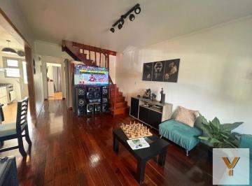 Departamento · 60m² · 3 Ambientes · Departamento en Venta - 2 Dorm. 1 Baño - Mar del Plata