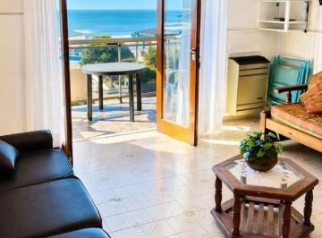 Departamento · 35m² · 2 Ambientes · Departamento en Venta - 1 Dormitorio 1 Baño - Mar del Plata