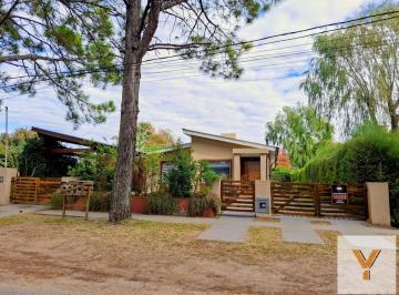 Casa · 119m² · 3 Ambientes · Casa en Venta - 2 Dorm. 2 Baños - San Bernardo del Tuyu
