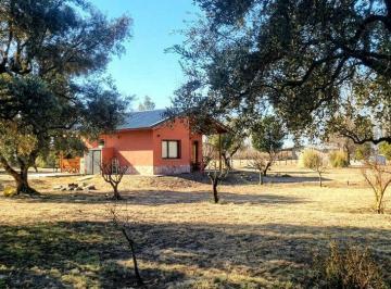 Casa · 50m² · 2 Ambientes · 2 Cocheras · Venta Hermosa Casa Rama Caida San Rafael Mendoza