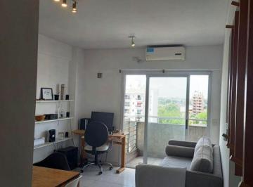 Departamento · 35m² · 2 Ambientes · Departamento 2 Ambientes en Alquiler en Caseros Centro