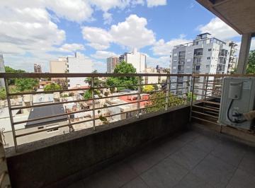 Departamento · 35m² · 2 Ambientes · Departamento 2 Ambientes en Alquiler en Caseros Centro