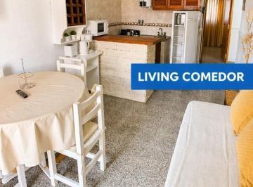 Departamento · 32m² · 2 Ambientes · Departamento en Venta - 1 Dormitorio 1 Baño - San Bernardo del Tuyú