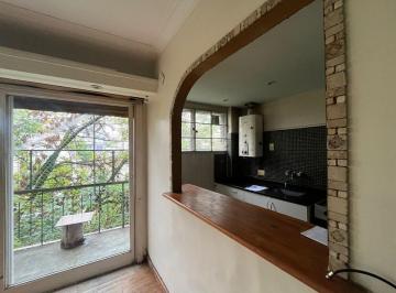 Departamento · 45m² · 2 Ambientes · PH Depto 2 Amb con Balcón