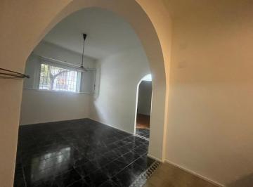 Departamento · 52m² · 3 Ambientes · Departamento de 3 Amb Patio