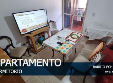 Departamento · 54m² · 4 Ambientes · Depto Duplex en Venta de 1 Dorm en Cinco Esquina