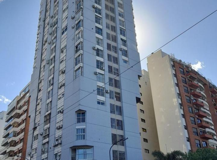Departamento en Venta - 3 Dorm. 4 Baños - Nuñez