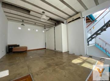 Departamento · 90m² · 3 Ambientes · Departamento en Alquiler - 2 Dorm. 1 Baño - Constitución