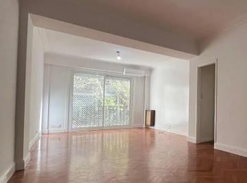 Departamento · 87m² · 4 Ambientes · Departamento en Alquiler - 3 Dorm. 2 Baños - Palermo