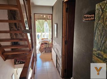 PH · 68m² · 4 Ambientes · PH en Venta - 3 Dorm. 1 Baño - Mar del Tuyu
