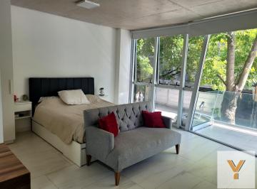 Departamento · 36m² · 1 Ambiente · Departamento Monoambiente en Venta - 2 Baños - Belgrano