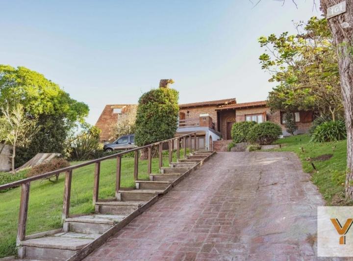 Casa · 158m² · 4 Ambientes