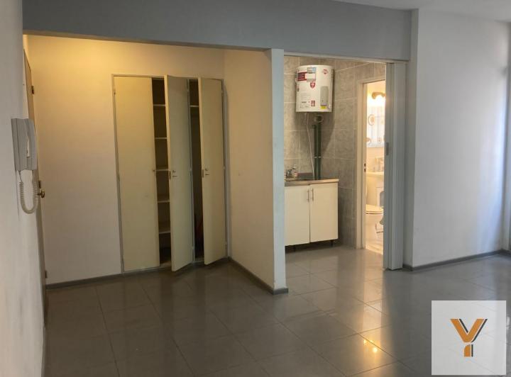 Departamento · 51m² · 3 Ambientes · 1 Cochera