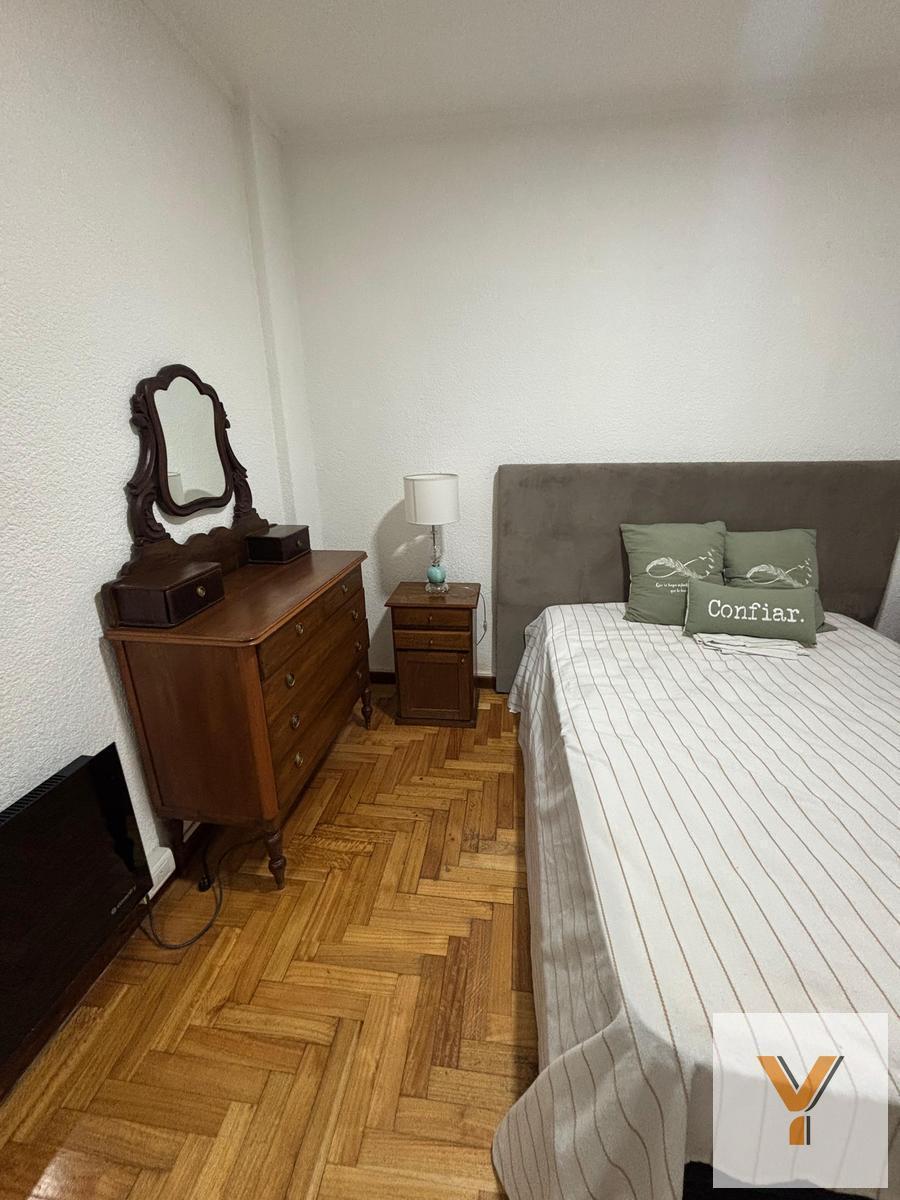 Departamento 2 amb, 38m² en Almirante Brown — Plaza Colón