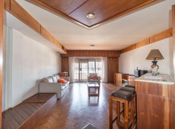 Departamento · 122m² · 4 Ambientes · 1 Cochera · Venta 3 Dorm. Depto Centro Rio - Cochera