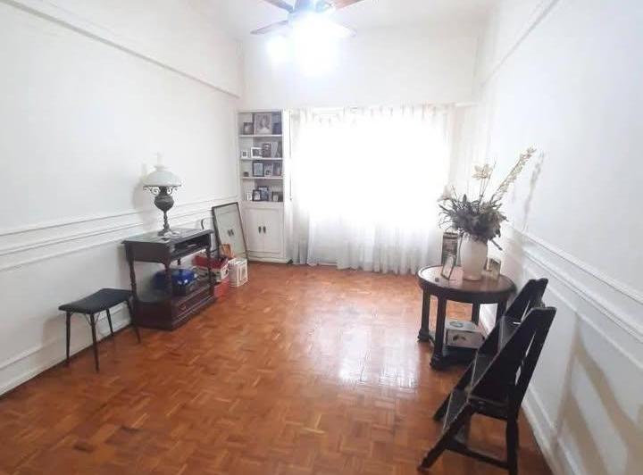Departamento · 43m² · 2 Ambientes