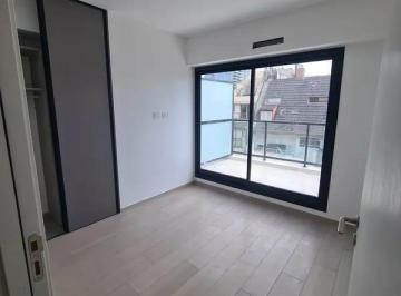 Departamento · 46m² · 2 Ambientes · Departamento en Alquiler - 1 Dormitorio 1 Baño - Palermo