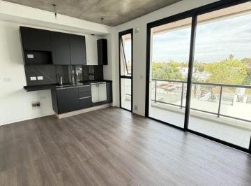 Departamento · 40m² · 2 Ambientes · Departamento en Venta - 1 Dormitorio 1 Baño - La Plata