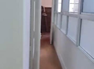 Departamento · 60m² · 3 Ambientes · Departamento en Alquiler - 2 Dorm. 1 Baño - Recoleta
