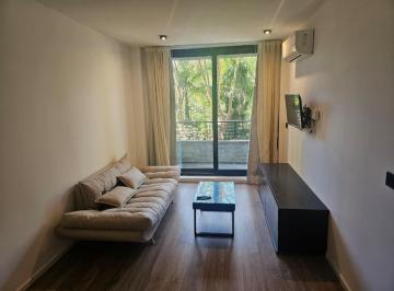 Departamento · 52m² · 2 Ambientes · Departamento en Alquiler - 1 Dormitorio 1 Baño - Belgrano