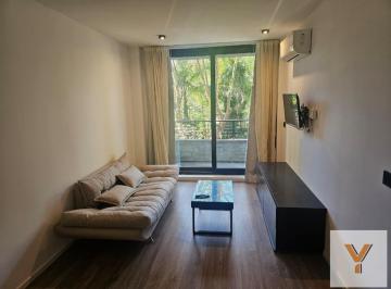 Departamento · 52m² · 2 Ambientes · Departamento en Alquiler - 1 Dormitorio 1 Baño - Belgrano
