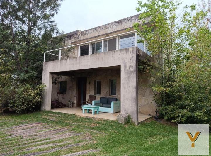Casa · 170m² · 4 Ambientes