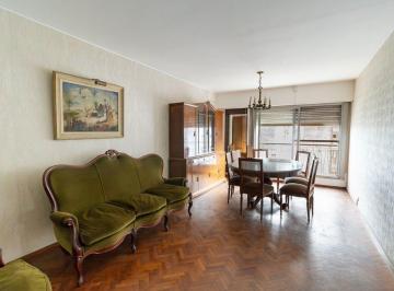 Departamento · 97m² · 6 Ambientes · 1 Cochera · Departamento 3 Dorm. con Cochera Pje Alvarez