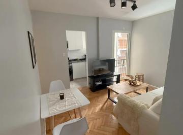 Departamento · 34m² · 2 Ambientes · Departamento en Venta - 1 Dormitorio 1 Baño - Recoleta
