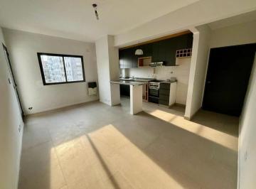 Departamento · 48m² · 3 Ambientes · Departamento en Alquiler - 2 Dorm. 1 Baño - Palermo