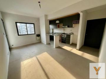 Departamento · 48m² · 3 Ambientes · Departamento en Alquiler - 2 Dorm. 1 Baño - Palermo