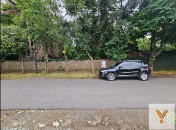 Terreno · 3982m² · Terreno en Venta - 3.982 m² - Boulogne Sur Mer
