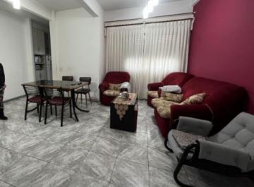 Casa · 104m² · 3 Ambientes · 1 Cochera · Casa en Venta - 2 Dorm. 1 Baño - El Palomar