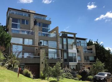 Departamento · 90m² · 4 Ambientes · Departamento en Venta - 2 Dorm. 3 Baños - Pinamar