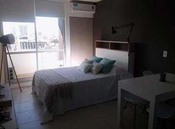 Departamento · 35m² · 1 Ambiente · Departamento Monoambiente en Venta - 1 Baño - Congreso