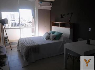 Departamento · 35m² · 1 Ambiente · Departamento Monoambiente en Venta - 1 Baño - Congreso
