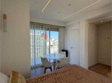Departamento · 26m² · 1 Ambiente · Departamento Monoambiente en Venta - 1 Baño - Mar del Plata