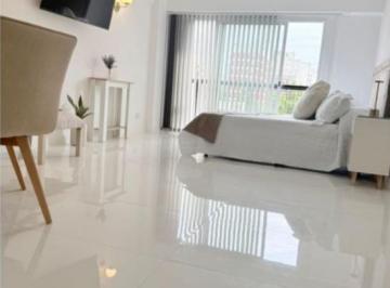 Departamento · 35m² · 1 Ambiente · Departamento en Venta - 1 Ambiente 1 Baño - Mar del Plata
