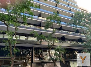 Departamento · 32m² · 1 Ambiente · Departamento Monoambiente en Alquiler - 1 Baño - Palermo