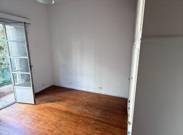 Departamento · 38m² · 2 Ambientes · Departamento en Alquiler - 1 Dormitorio 1 Baño - Palermo