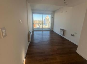 Departamento · 42m² · 2 Ambientes · Departamento en Alquiler - 1 Dormitorio 1 Baño - La Plata - Estrenar