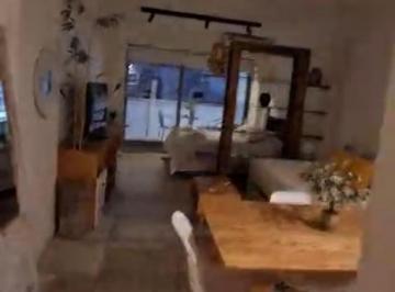 Departamento · 39m² · 1 Ambiente · Departamento Monoambiente en Alquiler - 1 Baño - Palermo