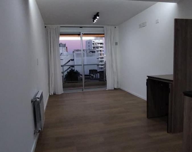 Departamento · 42m² · 2 Ambientes