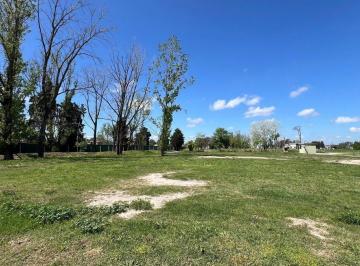Terreno · 775m² · Lote Barrio Azzurra Sec. 3 Financiacion o Permuta